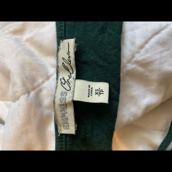 Express long sleeve shirt - Picture 3 of 3